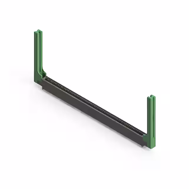 395-068-540-658 EDAC Inc.  Edgeboard Connectors